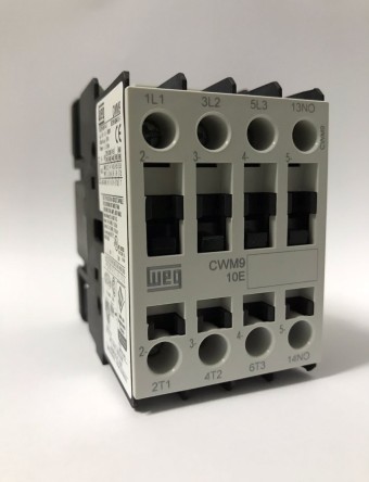 CONTATOR CWM9
