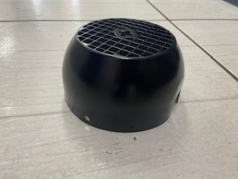 TAMPA DEFLETORA WEG 71 - W21 E W22