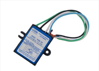 CHAVE DE PARTIDA AGC V35.15