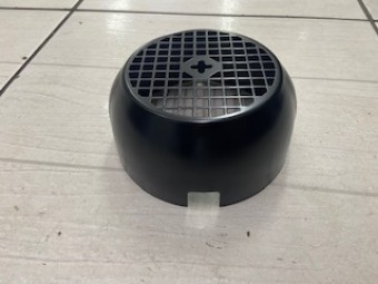 TAMPA DEFLETORA WEG 80 - W21 E W22