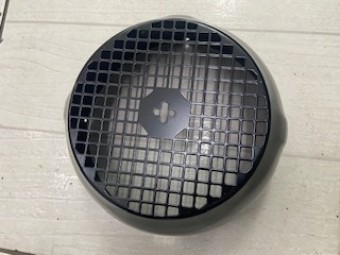 TAMPA DEFLETORA WEG 112 - W21 E W22