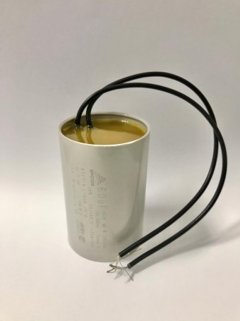 CAPACITOR PERMANENTE 60 uf 250V 