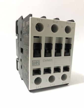 CONTATOR CWM25
