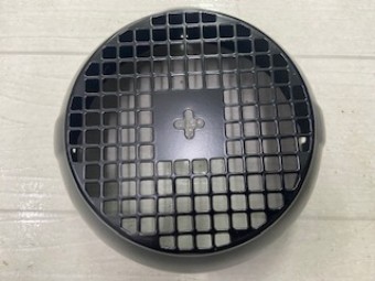 TAMPA DEFLETORA WEG 100 - W21 E W22