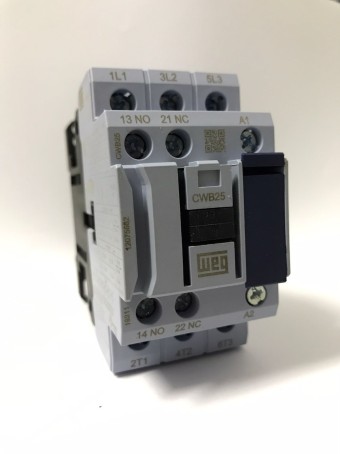 CONTATOR CWB25