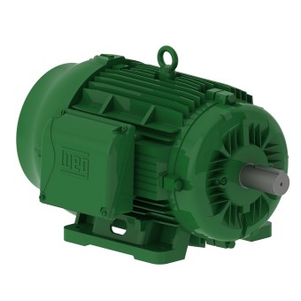 Motor Weg W22 Super Premium Ir4  40cv  4 Pólos  380/660v