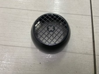 TAMPA DEFLETORA WEG 63 - W21 E W22