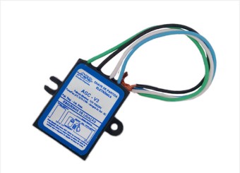 CHAVE DE PARTIDA AGC V3