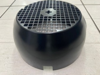 TAMPA DEFLETORA WEG 112 - W21 E W22