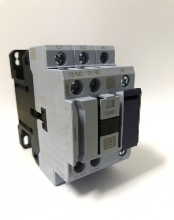 CONTATOR CWB9