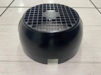 TAMPA DEFLETORA WEG 90 - W21 E W22