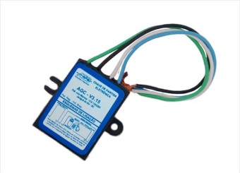 CHAVE DE PARTIDA AGC V3.15