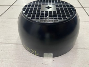 TAMPA DEFLETORA WEG 100 - W21 E W22