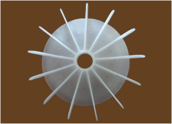 VENTOINHA WEG 100 23mm