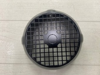 TAMPA DEFLETORA WEG 90 - W21 E W22