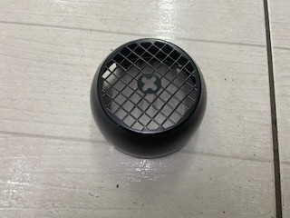 TAMPA DEFLETORA WEG 63 - W21 E W22