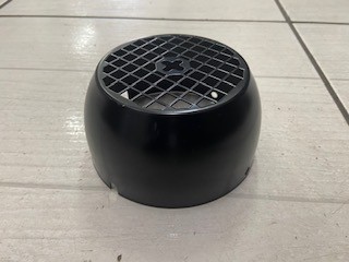 TAMPA DEFLETORA WEG 63 - W21 E W22