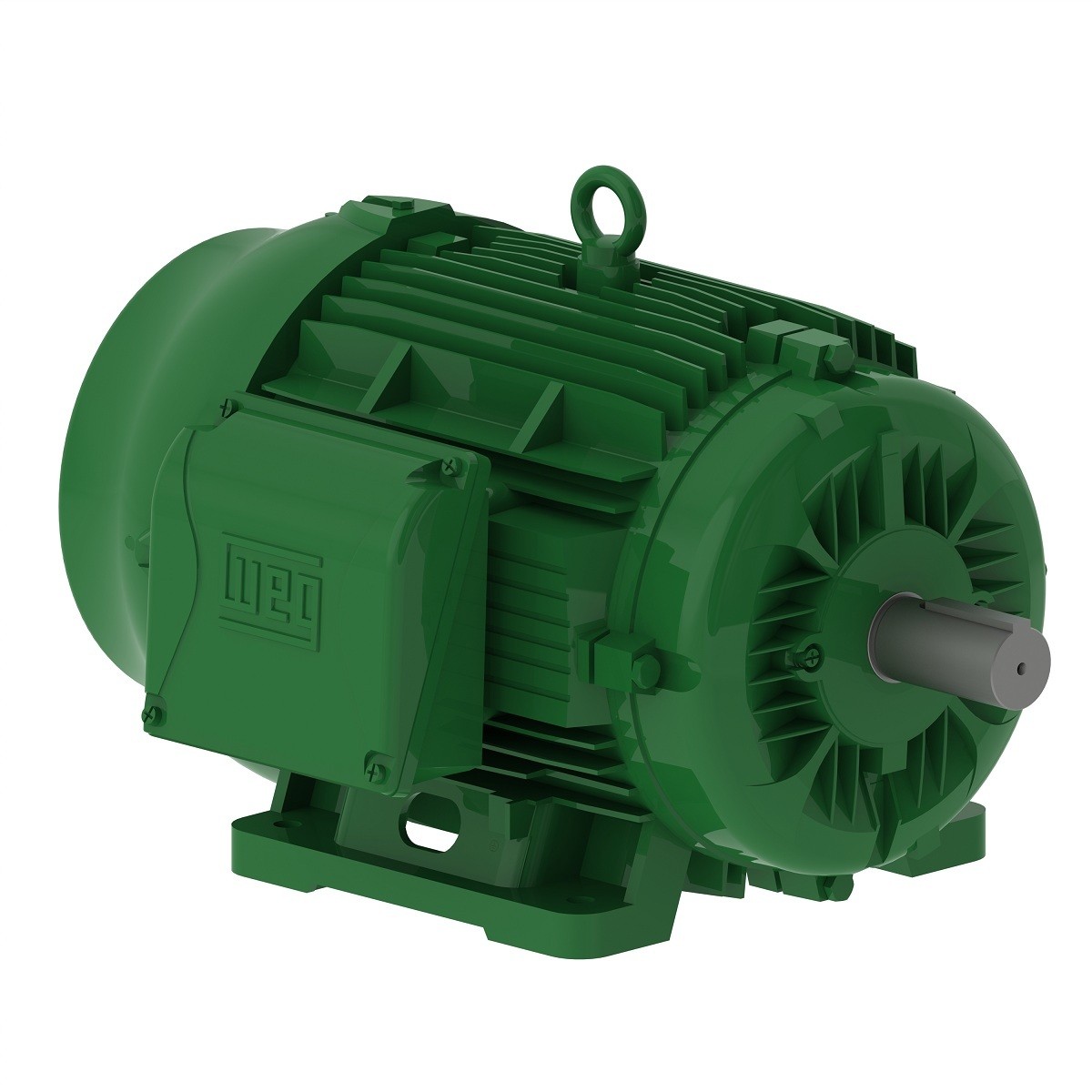 Motor Weg W22 Super Premium Ir4  40cv  4 Pólos  380/660v