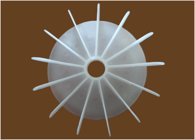 VENTOINHA WEG 100 23mm